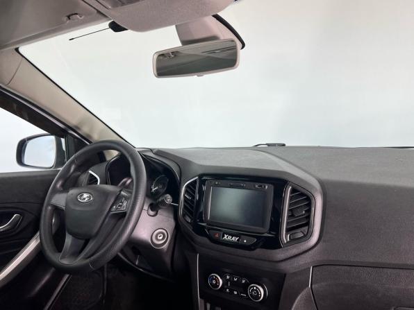 Lada (ВАЗ) XRAY I с пробегом 2016 года, цена 729 000 рублей, 105000 км, хэтчбек, Автокод Объявления