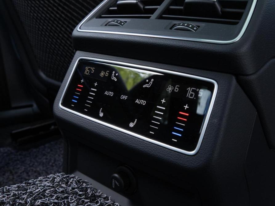 Audi A6 V (C8) Волгоград  - изображение 26