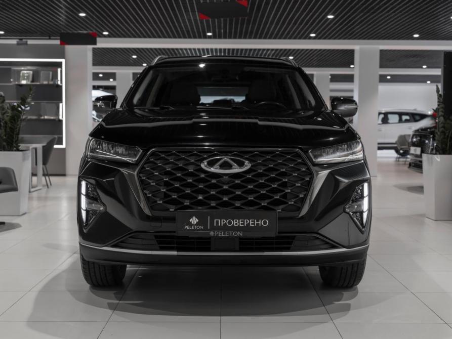 Chery Tiggo 7 Pro Max I Москва  - изображение 3