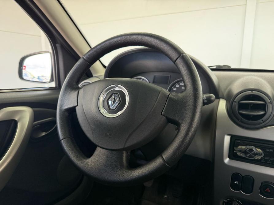 Renault Sandero I Уфа  - изображение 8