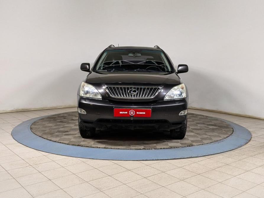 Lexus RX II Рестайлинг Екатеринбург  - изображение 3