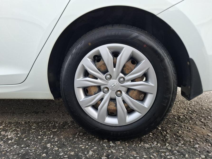 Hyundai Solaris II Саратов  - изображение 14