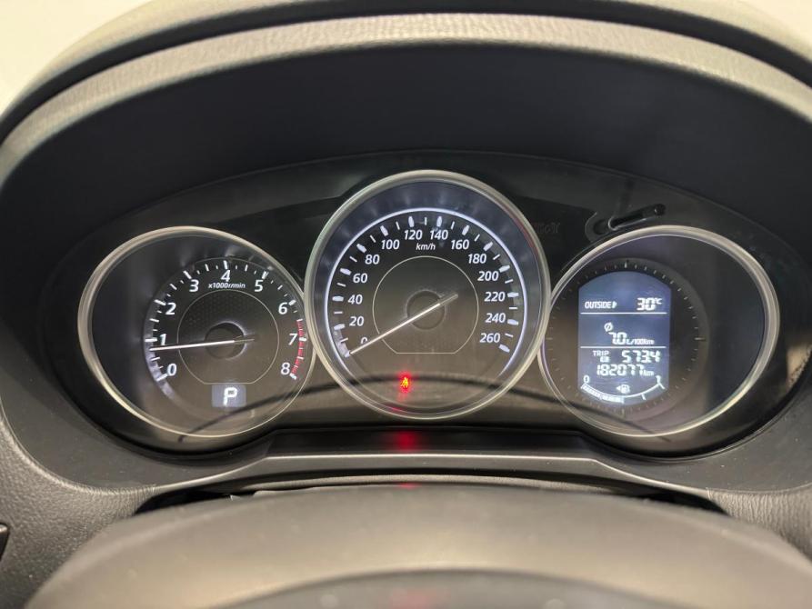 Mazda 6 III (GJ) Самара  - изображение 13