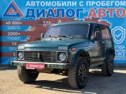 Lada (ВАЗ) 2121 (4x4) I Рестайлинг Набережные Челны  - изображение 29