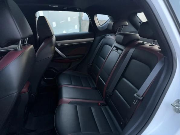 Geely Coolray I с пробегом 2022 года, цена 1 679 000 рублей, 59657 км, внедорожник, Автокод Объявления