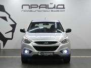Hyundai ix35 I Рестайлинг Ростов-на-Дону  - изображение 22