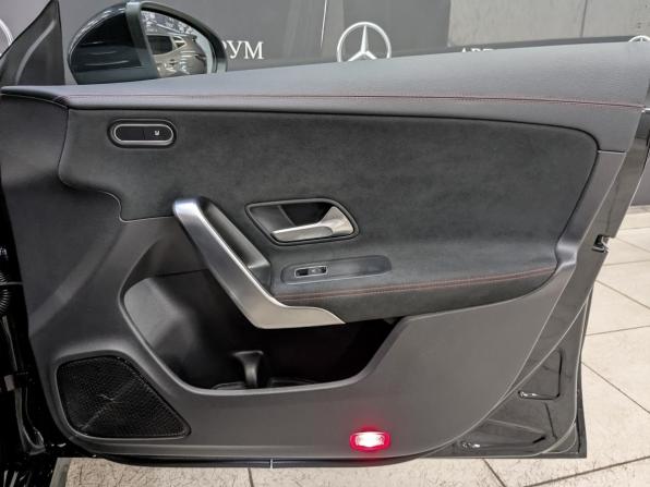 Mercedes-Benz CLA II (C118 X118) с пробегом 2021 года, цена 3 150 000 рублей, 99920 км, седан, Автокод Объявления