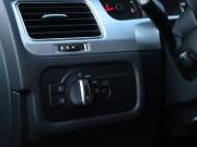 Volkswagen Touareg II Рестайлинг Москва  - изображение 46