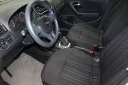 Volkswagen Polo V Рестайлинг Кемерово  - изображение 37