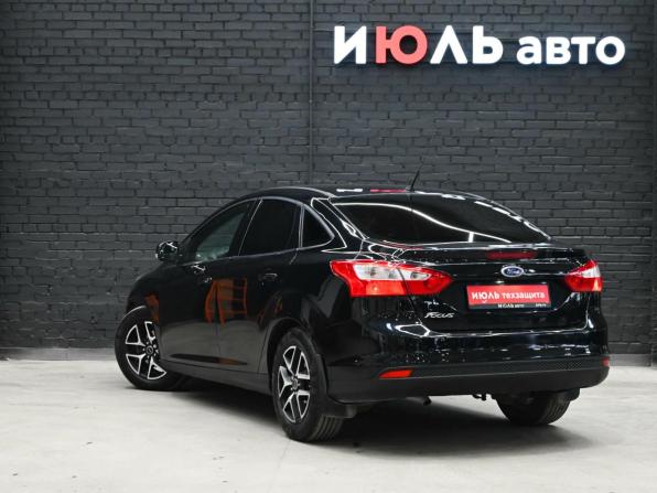 Ford Focus III с пробегом 2012 года, цена 850 000 рублей, 173168 км, седан, Автокод Объявления