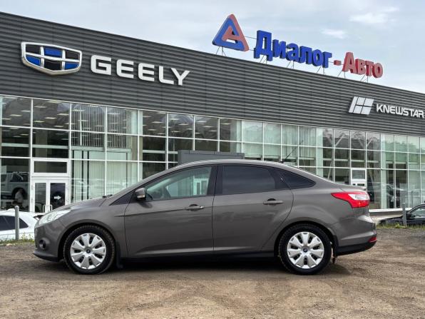 Ford Focus III с пробегом 2012 года, цена 750 000 рублей, 204954 км, седан, Автокод Объявления
