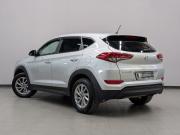 Hyundai Tucson III Москва  - изображение 56