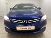 Hyundai Solaris I Рестайлинг Энгельс  - изображение 47