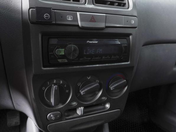 Hyundai Accent II с пробегом 2009 года, цена 400 000 рублей, 287728 км, седан, Автокод Объявления
