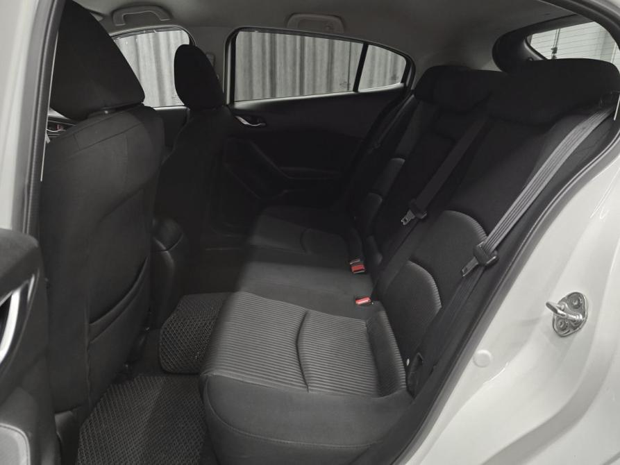 Mazda Axela III Красноярск  - изображение 20