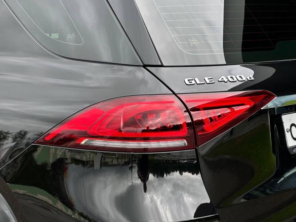 Mercedes-Benz GLE II (V167) с пробегом 2021 года, цена 8 700 000 рублей, 21801 км, внедорожник, Автокод Объявления