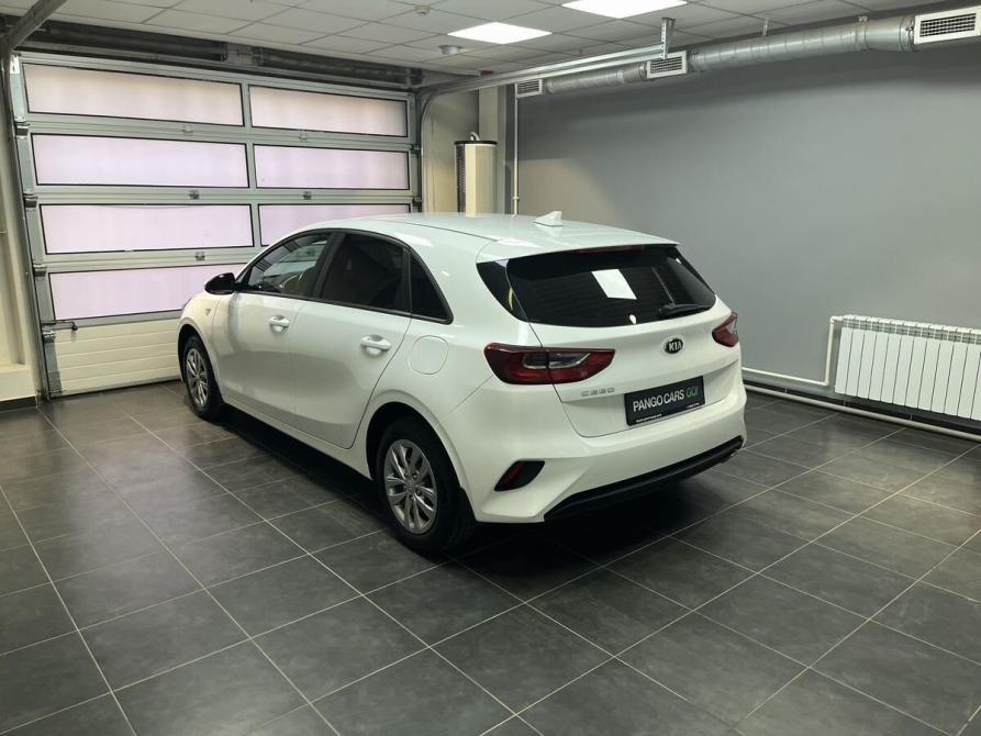 Kia Ceed III Тверь  - изображение 6