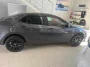 Toyota Corolla XI (E160 E170 E180) Уфа  - изображение 31
