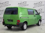 Volkswagen Transporter T4 Ставрополь  - изображение 25