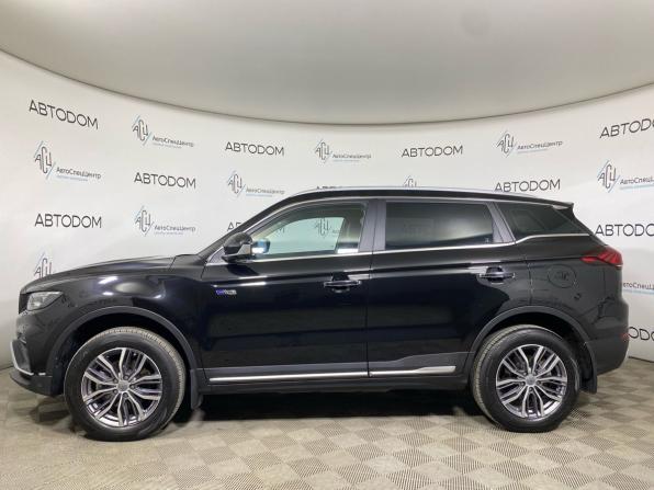Geely Atlas Pro с пробегом 2023 года, цена 1 887 000 рублей, 59668 км, внедорожник, Автокод Объявления