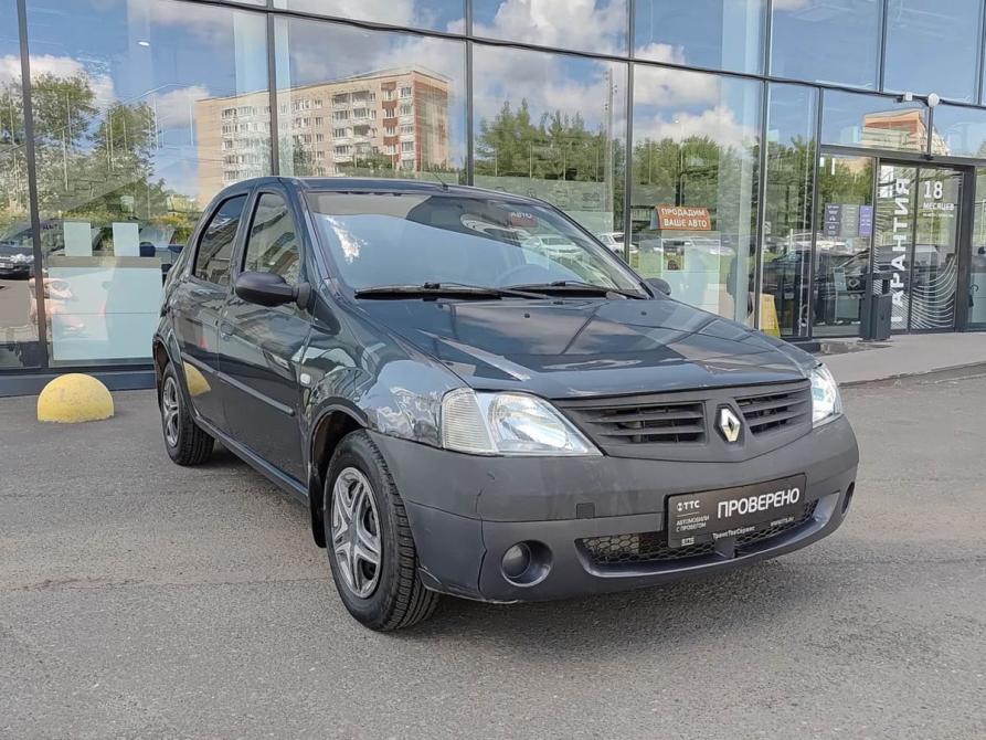Renault Logan I Ижевск  - изображение 3