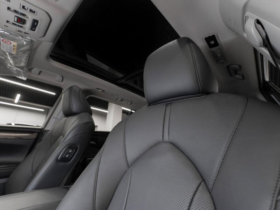 Toyota Highlander IV (XU70) Москва  - изображение 10
