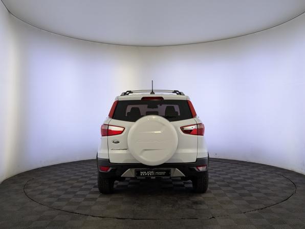 Ford EcoSport II с пробегом 2018 года, цена 1 225 000 рублей, 73242 км, внедорожник, Автокод Объявления