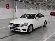 Mercedes-Benz C-Класс IV (W205) Рестайлинг Казань  - изображение 26