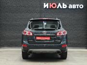 Hyundai Santa Fe II Рестайлинг Екатеринбург  - изображение 25