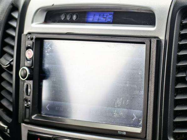 Hyundai Santa Fe II с пробегом 2006 года, цена 669 000 рублей, 265000 км, внедорожник, Автокод Объявления