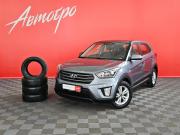 Hyundai Creta I Вологда  - изображение 19