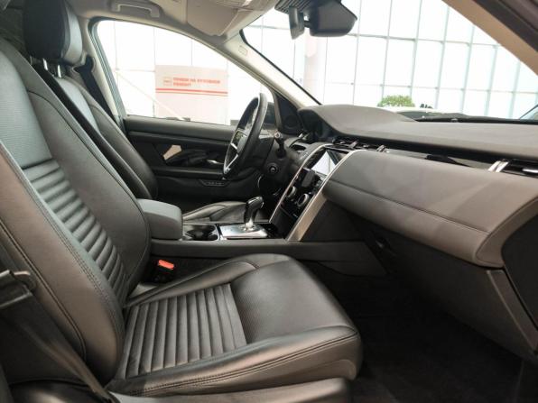 Land Rover Discovery Sport I Рестайлинг с пробегом 2021 года, цена 4 080 000 рублей, 49820 км, внедорожник, Автокод Объявления