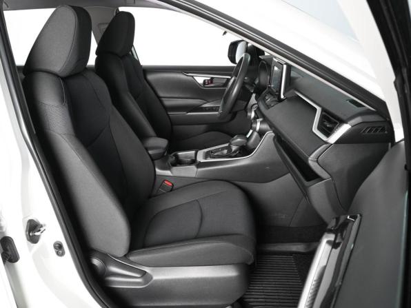 Toyota RAV4 V (XA50) с пробегом 2019 года, цена 3 349 000 рублей, 93496 км, внедорожник, Автокод Объявления