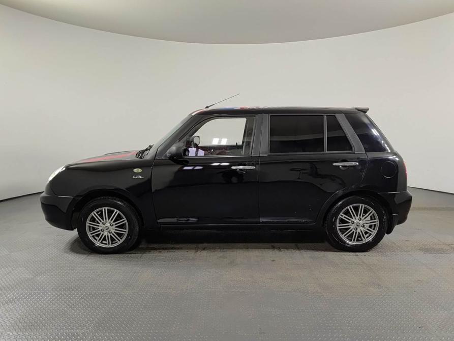 Lifan Smily I (320) Уфа  - изображение 24