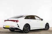 Kia K5 III Тюмень  - изображение 27