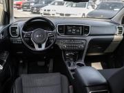 Kia Sportage IV Рестайлинг Сочи  - изображение 28