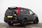 Nissan X-Trail II Рестайлинг Сургут  - изображение 22