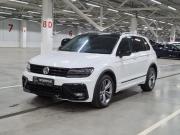 Volkswagen Tiguan II Казань  - изображение 31