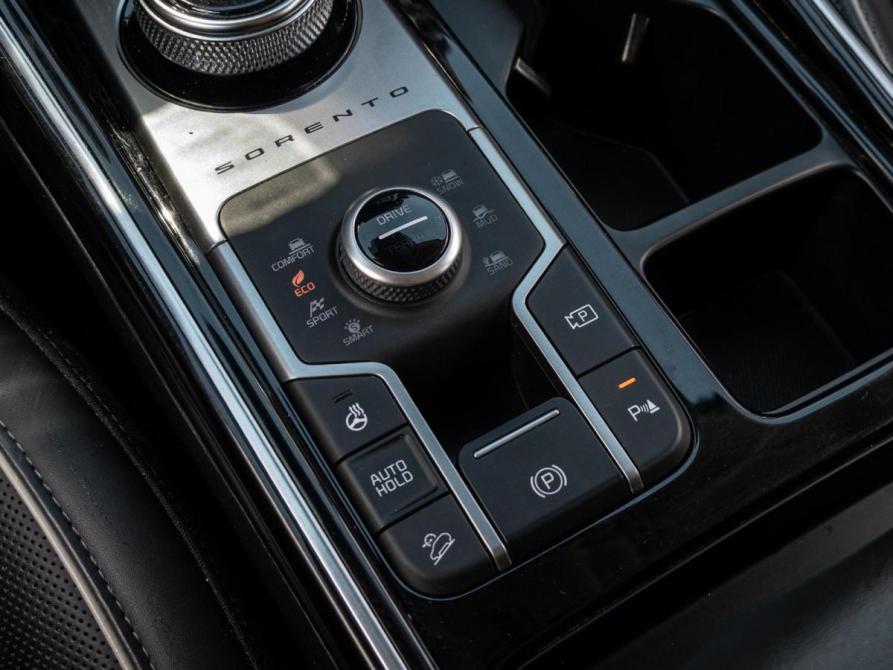 Kia Sorento IV Краснодар  - изображение 19