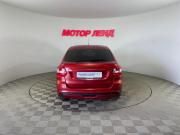 Lada (ВАЗ) Granta I Рестайлинг Воронеж  - изображение 28