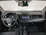 Toyota RAV4 IV (XA40) Рестайлинг Москва  - изображение 44