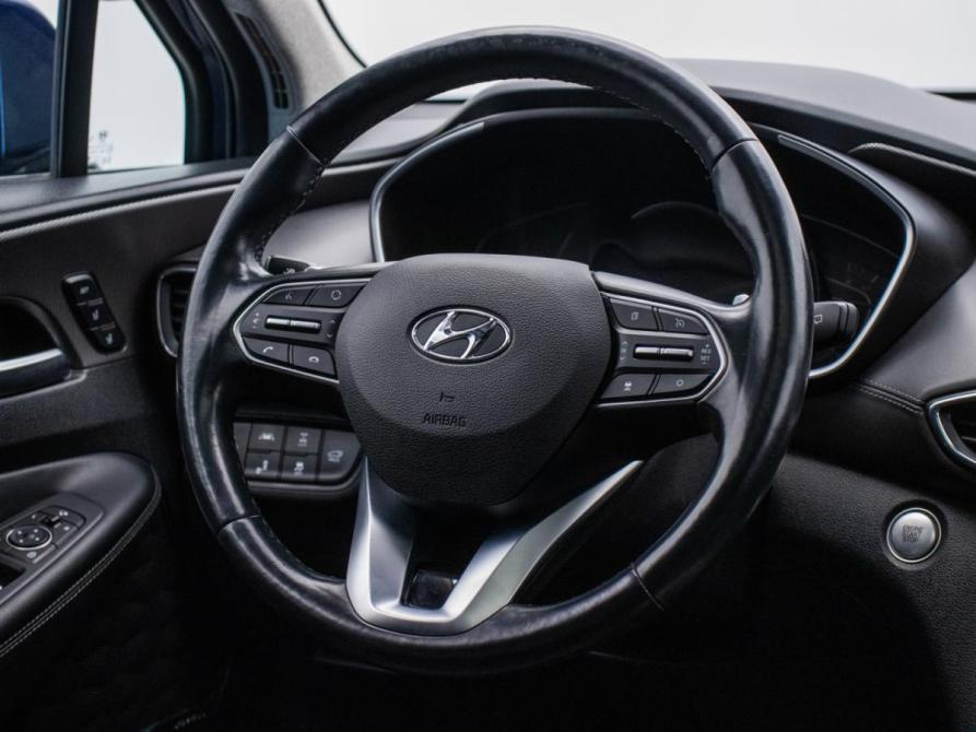 Hyundai Santa Fe IV Москва  - изображение 16