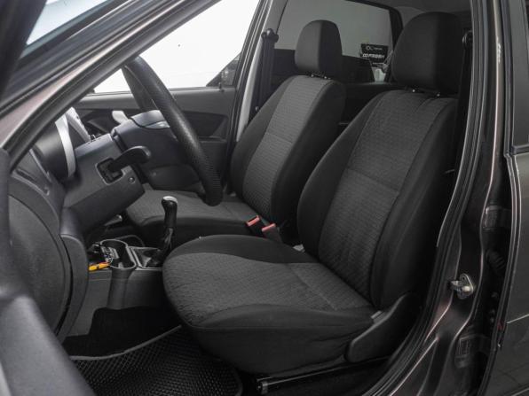 Datsun on-DO I с пробегом 2015 года, цена 529 000 рублей, 147940 км, седан, Автокод Объявления