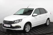 Lada (ВАЗ) Granta I Рестайлинг Нижний Новгород  - изображение 24