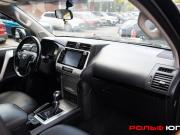 Toyota Land Cruiser Prado 150 Series Рестайлинг 2 Москва  - изображение 30