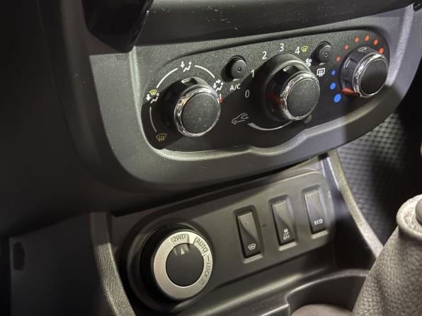 Renault Duster I Рестайлинг с пробегом 2019 года, цена 1 630 000 рублей, 83269 км, внедорожник, Автокод Объявления