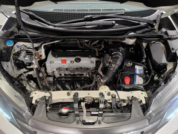 Honda CR-V IV с пробегом 2013 года, цена 1 870 000 рублей, 238088 км, внедорожник, Автокод Объявления