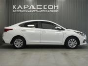 Hyundai Solaris II Пермь  - изображение 24