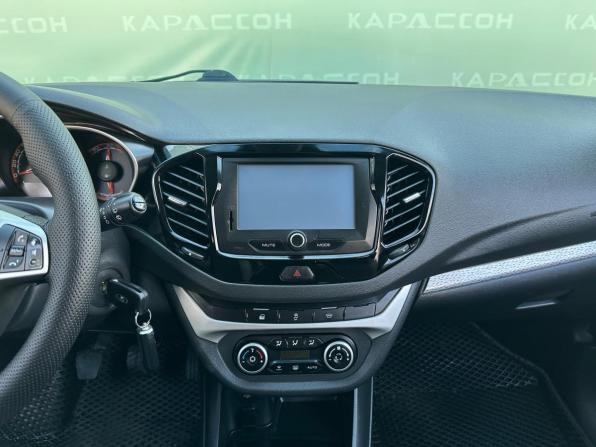 Lada (ВАЗ) Vesta I с пробегом 2018 года, цена 870 000 рублей, 180000 км, универсал, Автокод Объявления
