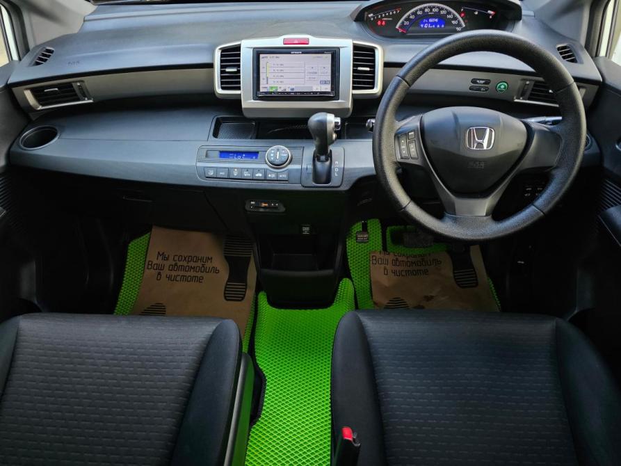 Honda Freed I Рестайлинг Краснодар  - изображение 19